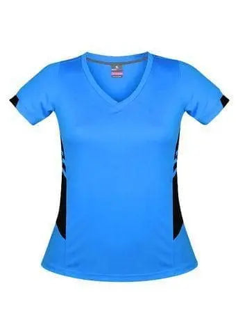 Aussie Pacific Casual Wear AUSSIE PACIFIC Tasman ladies t-shirt - 2211